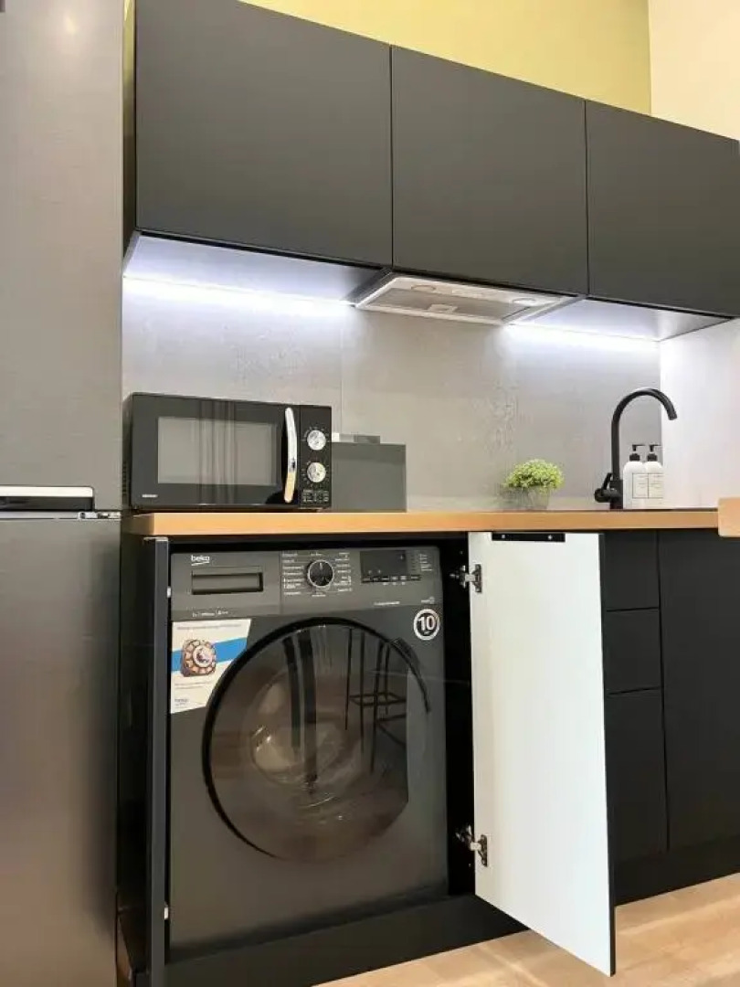 Апартаменты Rizone 2