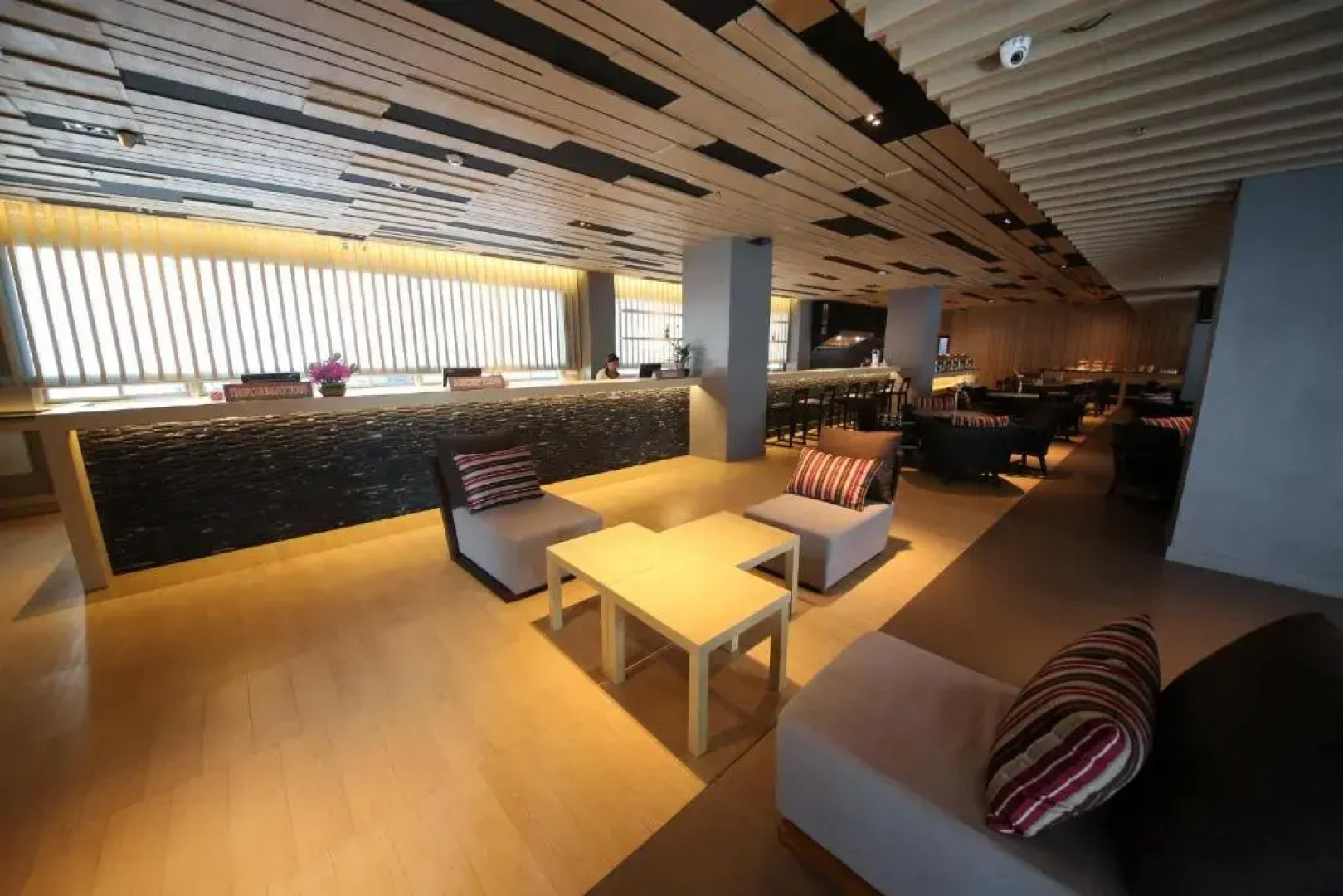 The Sun Xclusive Hotel