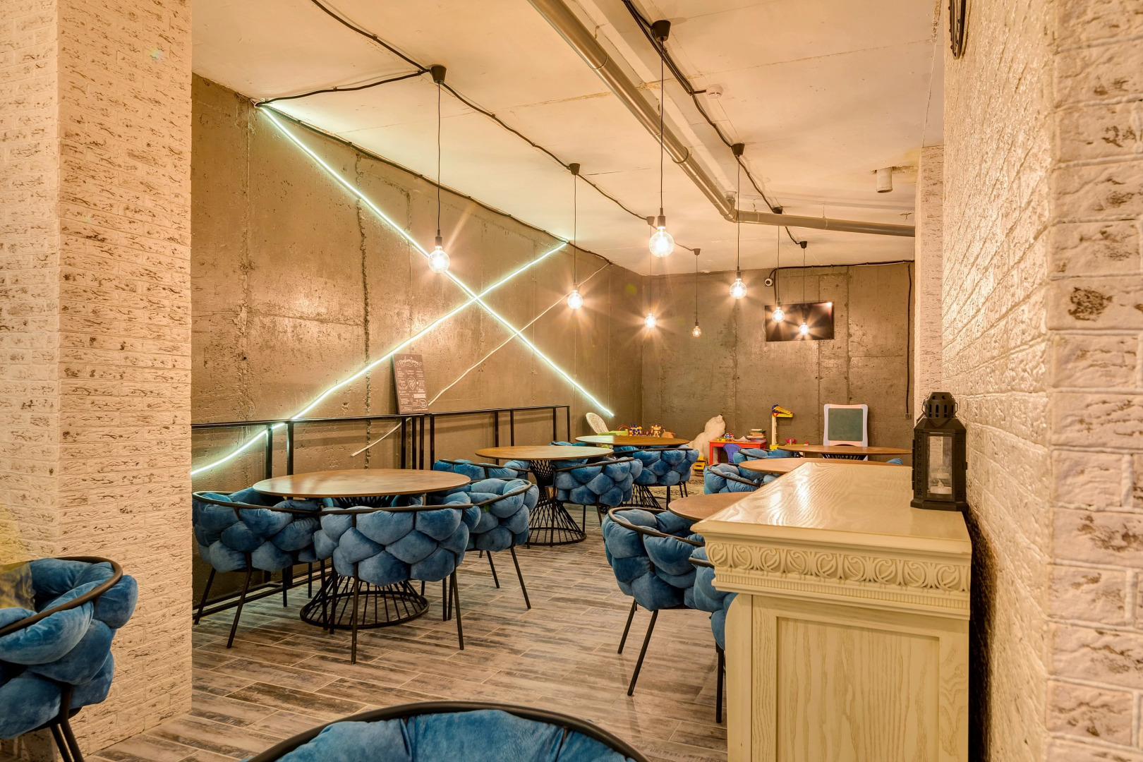 Отель Премьер