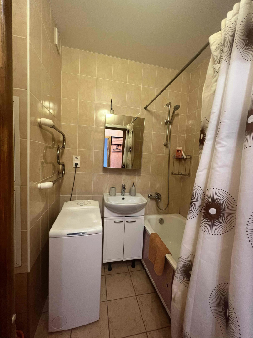 Апартаменты на Склизкова 116