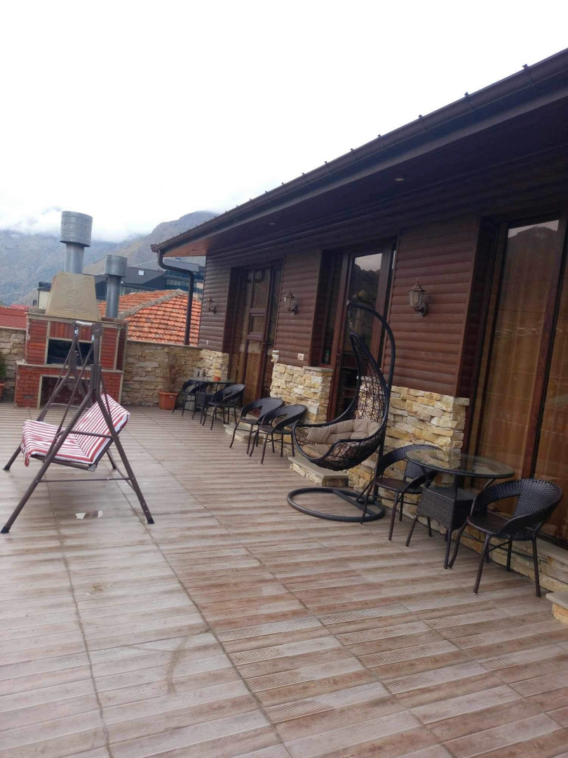 Отель Come & Rest