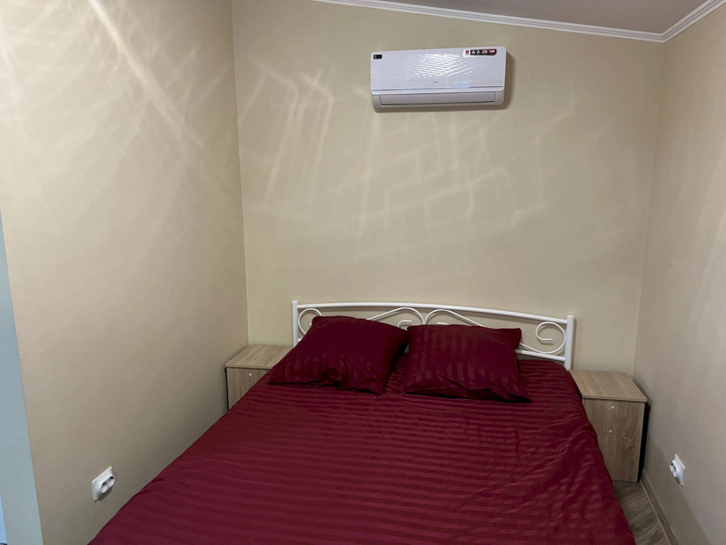 Шале 438 Хутор Бетта