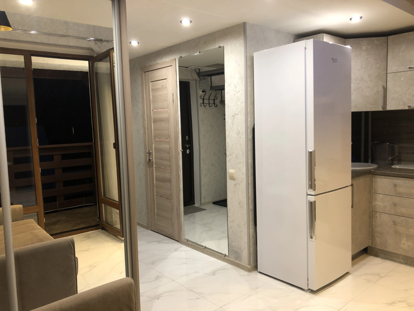 Гостевой дом Альпийская Горка VIP