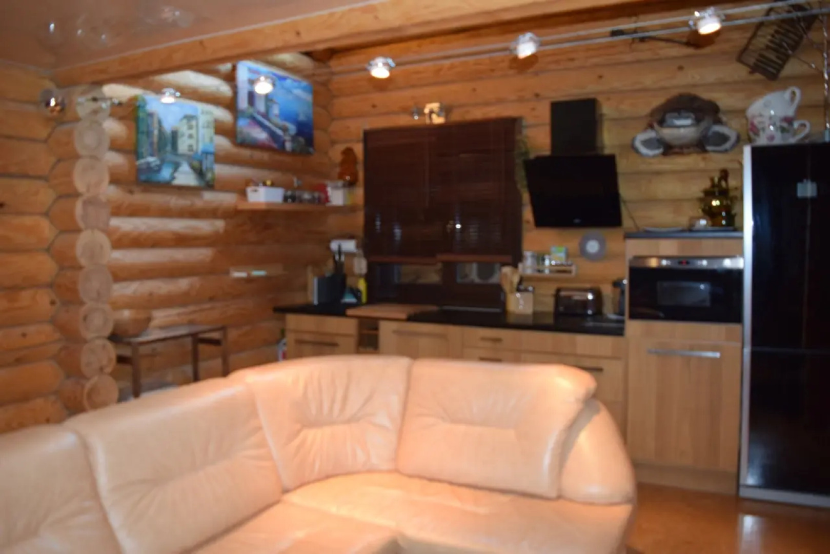 Гостевой дом село Гольяны