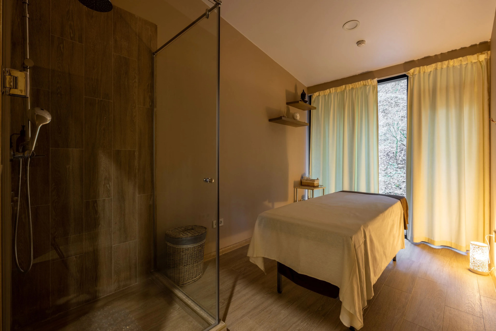 Riverside Resort&Spa