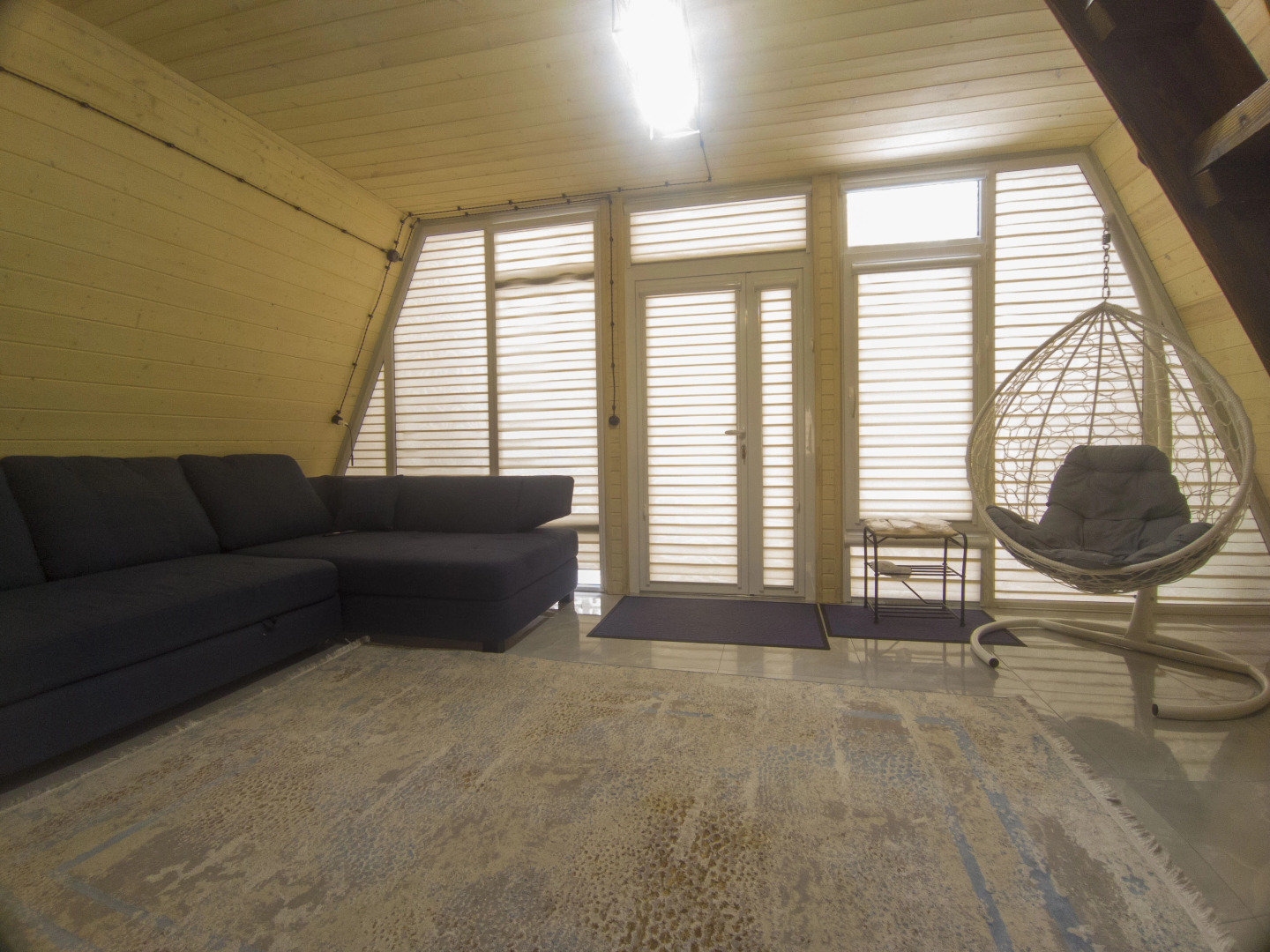 Villa Сердце гор 3