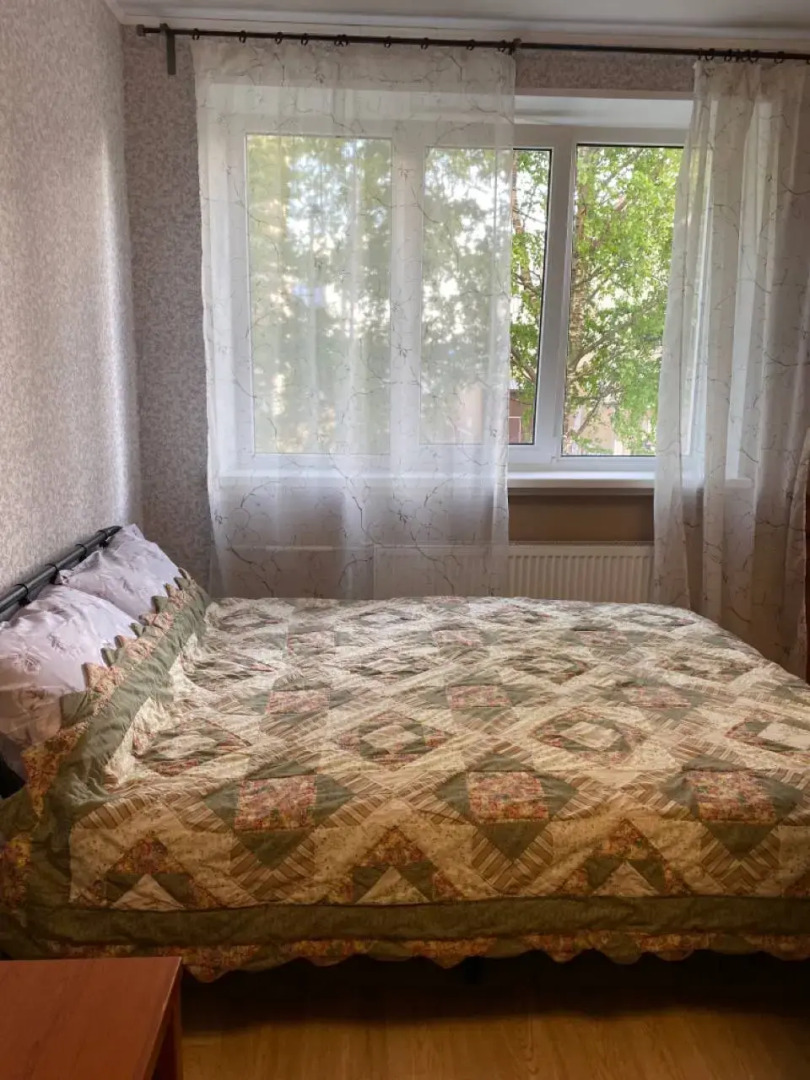 Апартаменты Апарт Sweet Home у метро Купчино