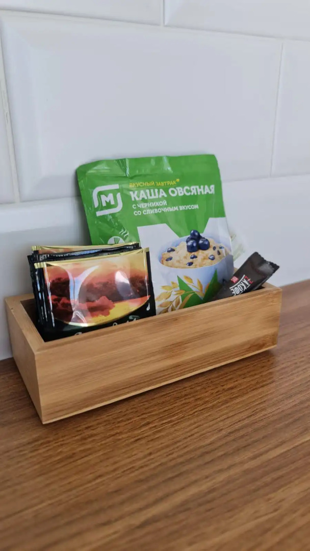 Квартира на Дивизионном 17