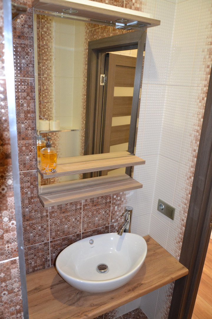 Апарт-отель Академия