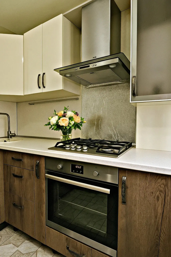 Апартаменты Майкоп