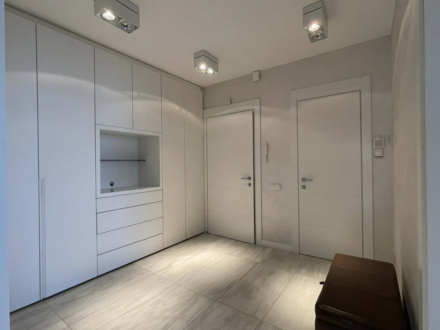 Апартаменты в Центре Города