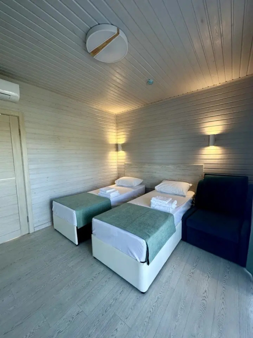 Отель Про Пересыпь