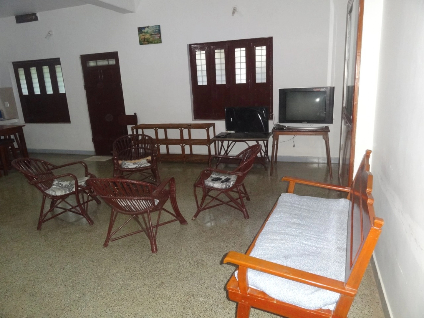 Гостевой Дом PS Beach Farm House