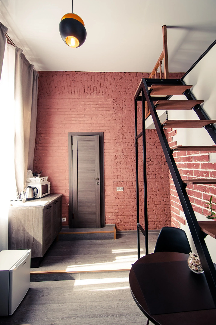 Апартаменты в Золотом треугольнике 1