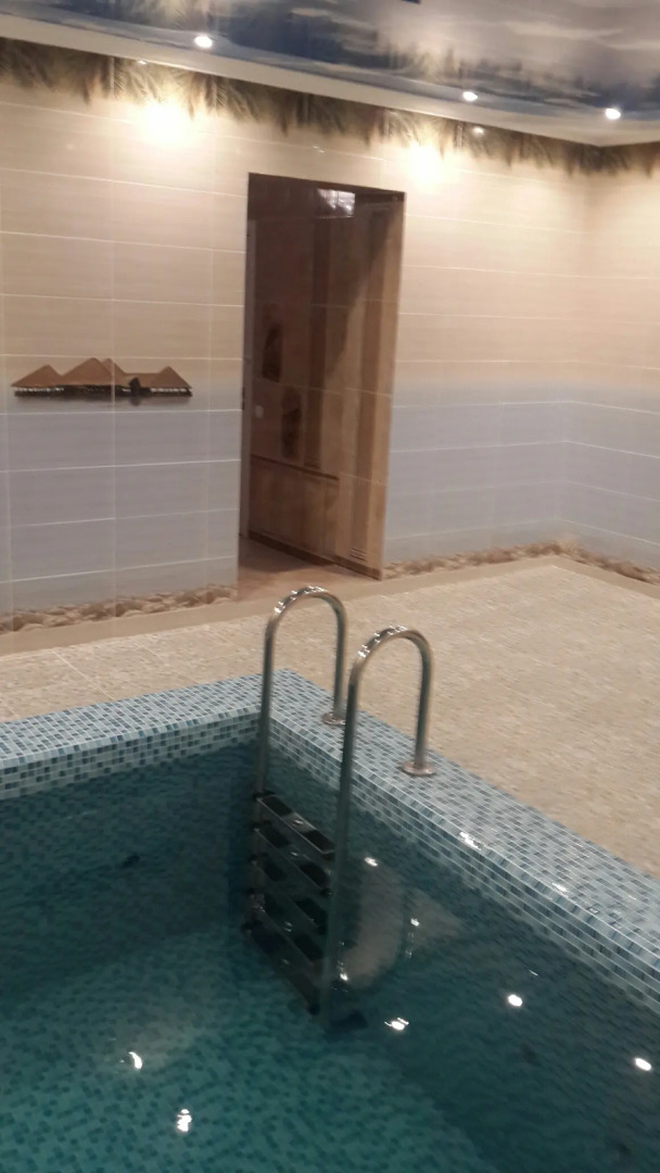 Апартаменты Империя