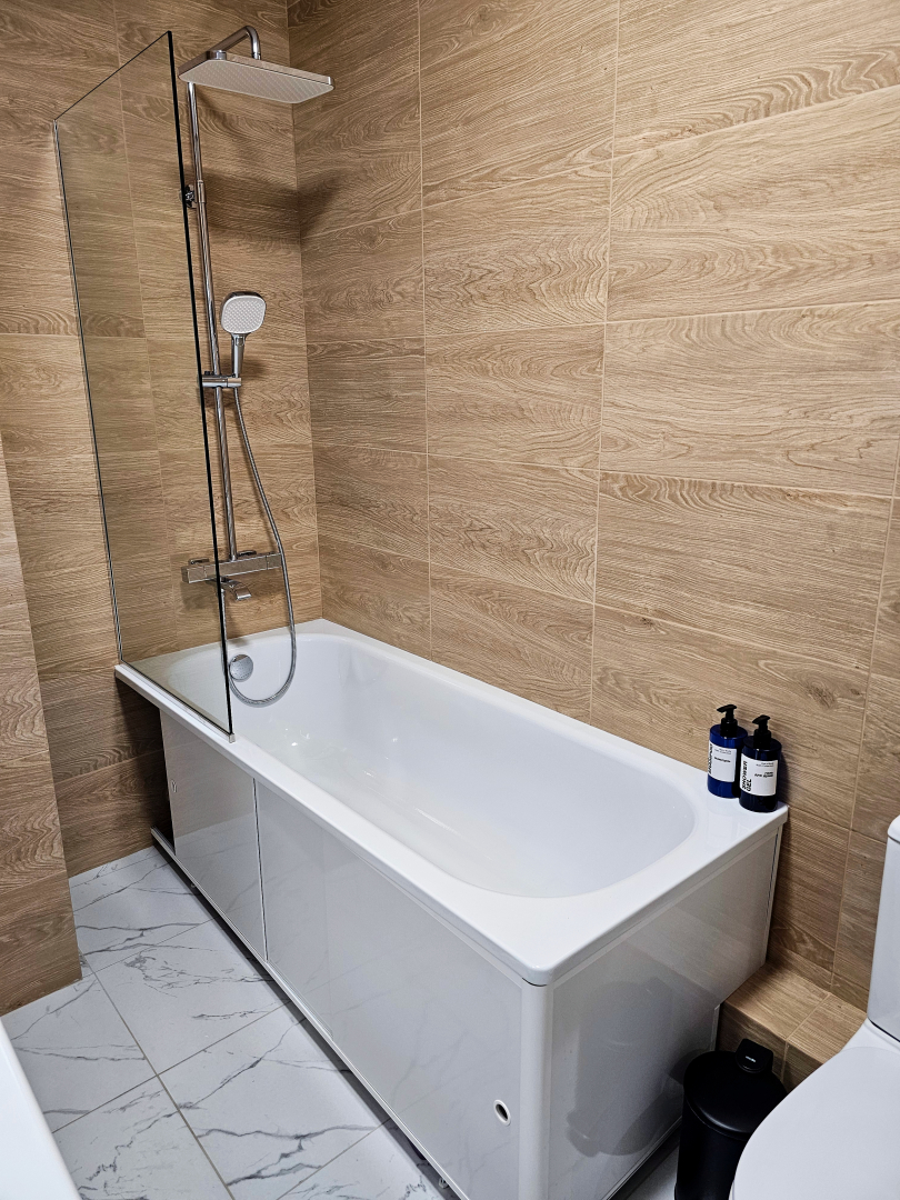 Апартаменты Smartapart Sunset