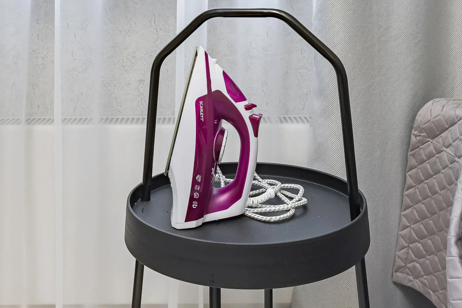 Квартира Стрелка Бурнаковская 55