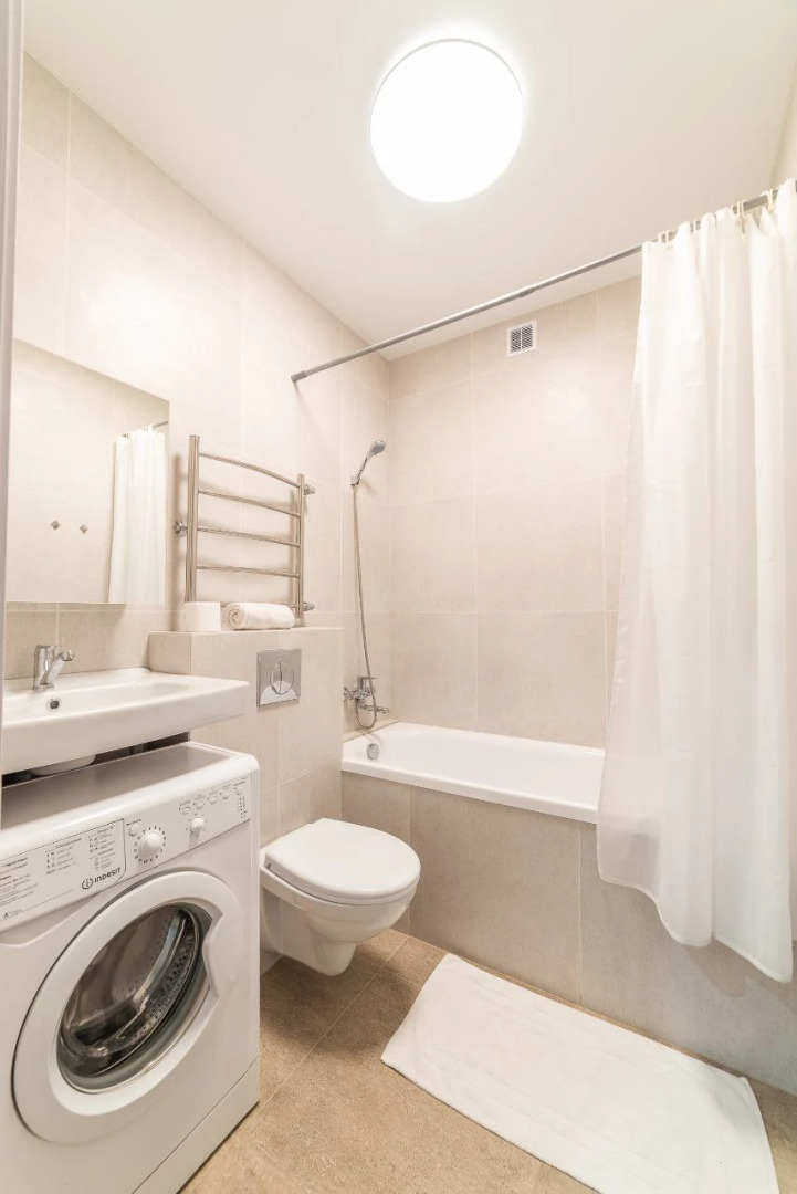 Апартаменты BelaTravel по адресу Братская, 11