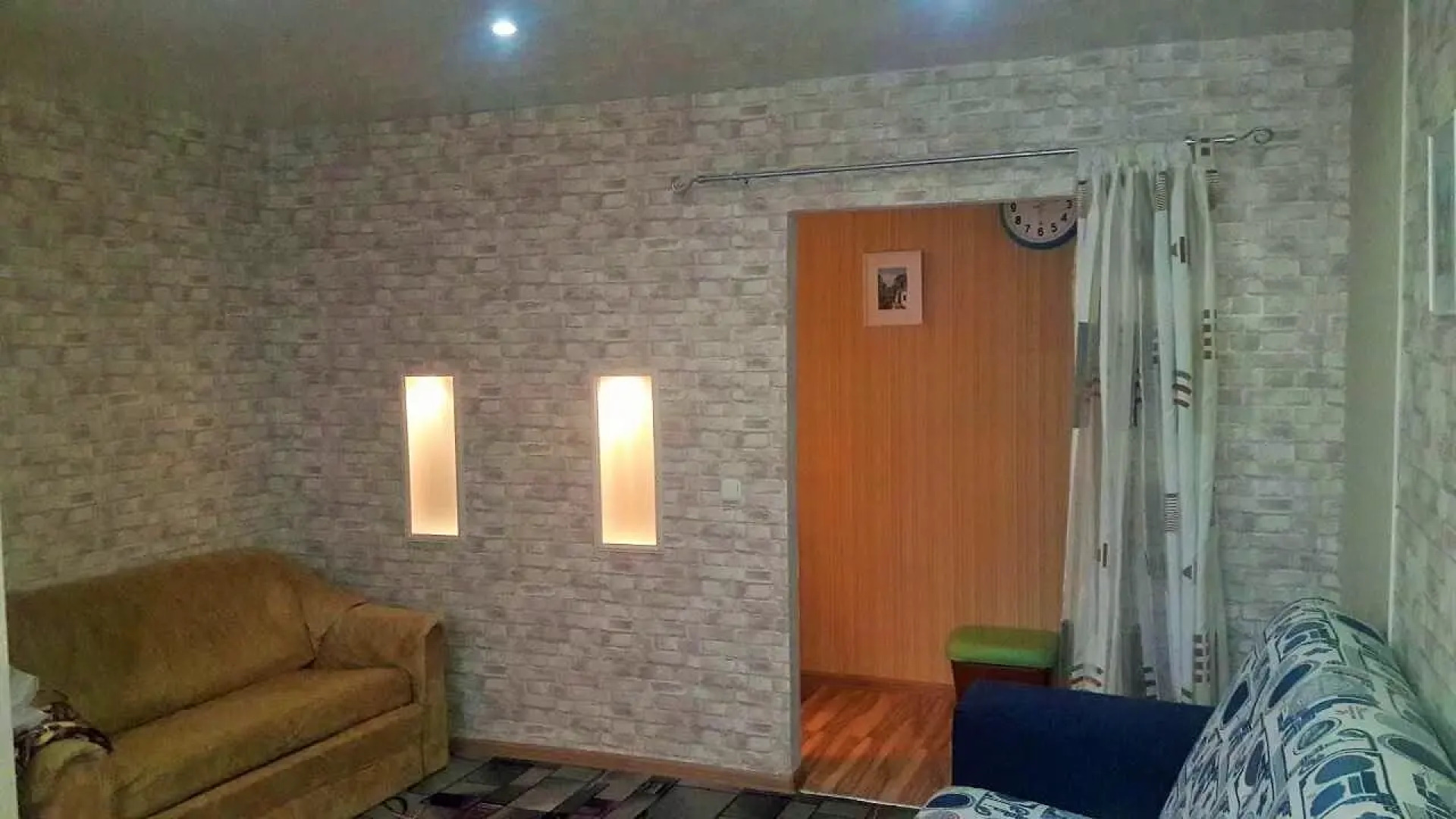 Апартаменты на Интернациональной