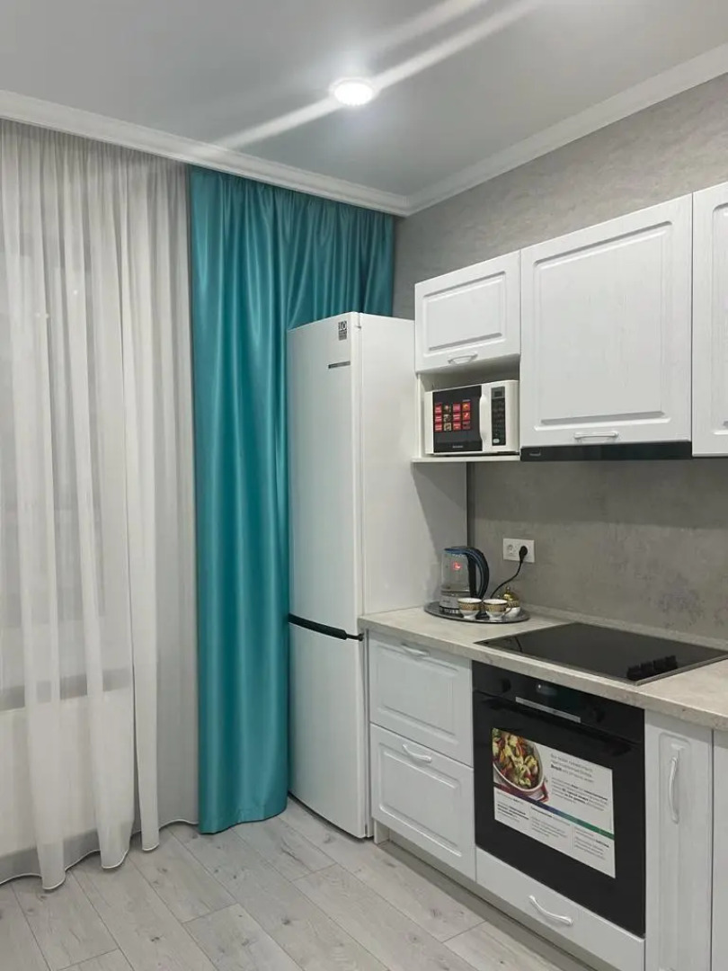 Апартаменты Аметьевская 18/2