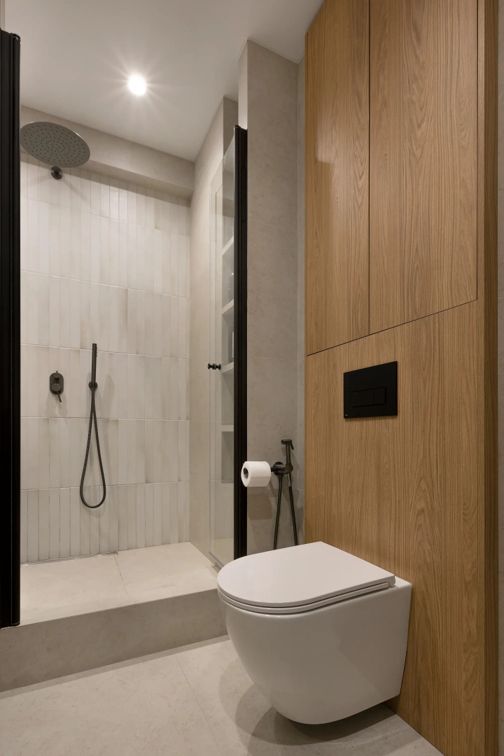 Апартаменты Via Blu Apartments