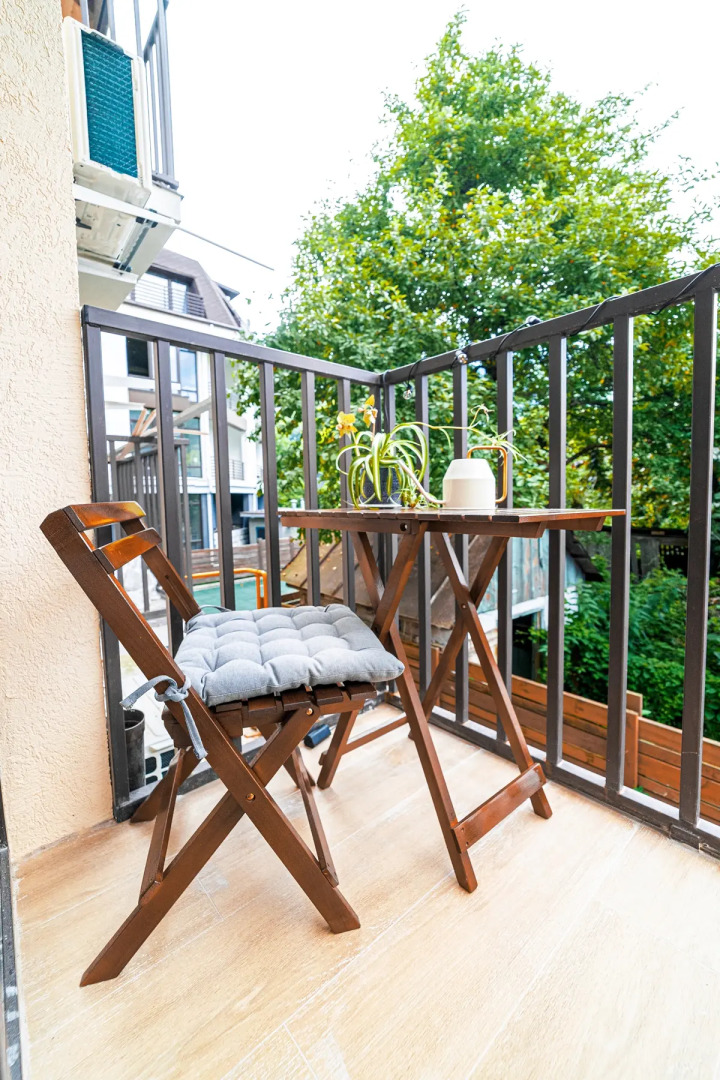 Апартаменты Уют на Вознесенской