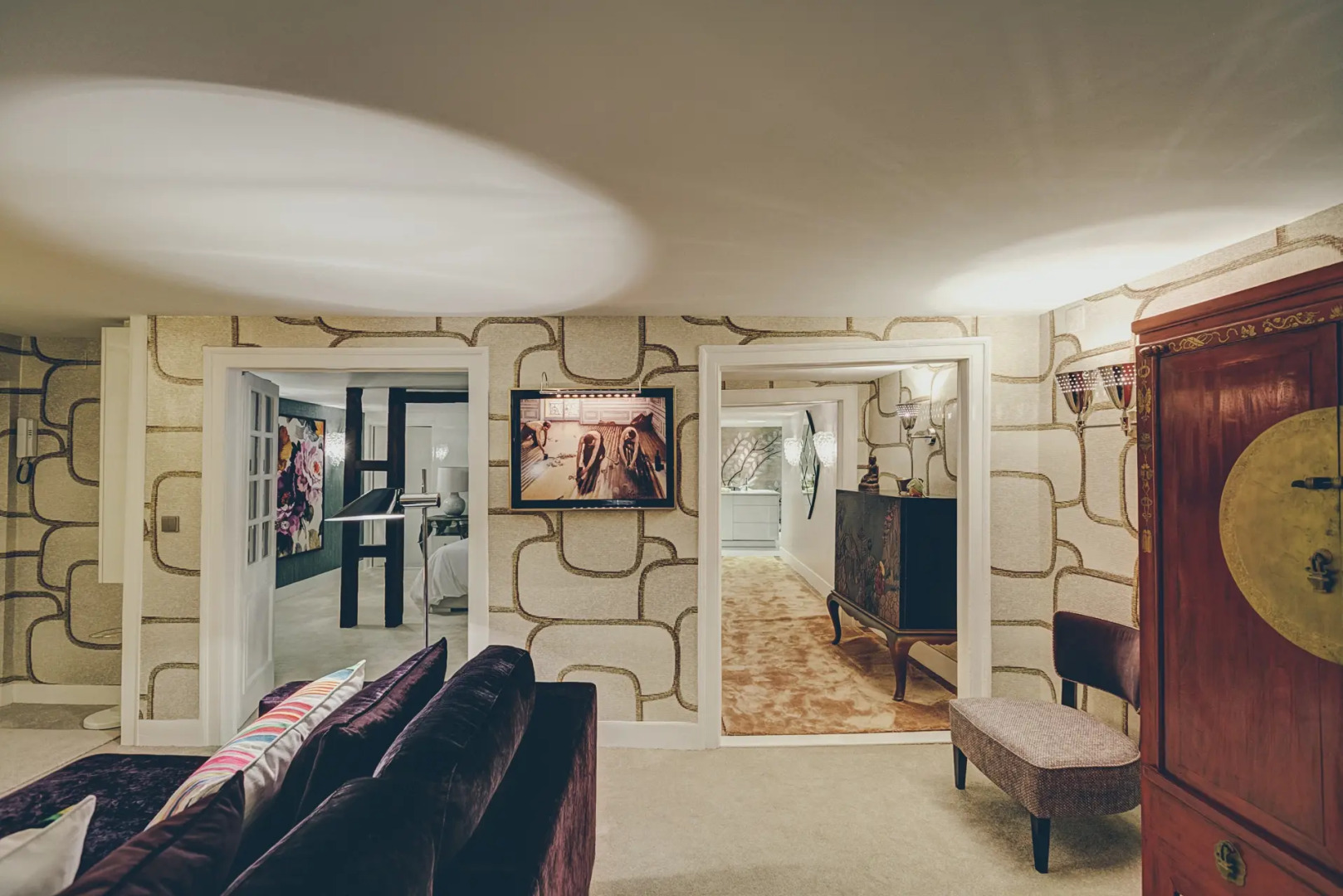 Deco Gem Bica Luxury Apartment