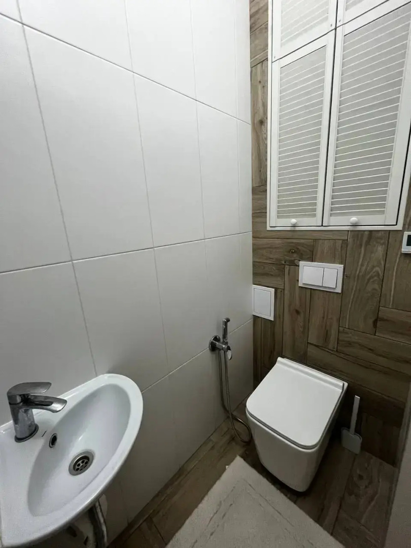 Апартаменты Атмосфера моря