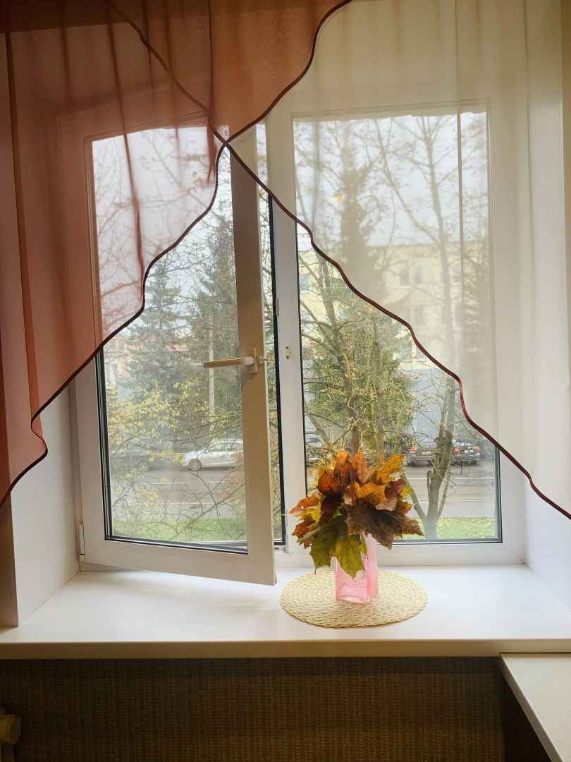 Апартаменты на Шаумяна