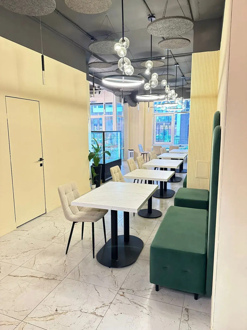 Апартаменты Золотое Сечение Люкс