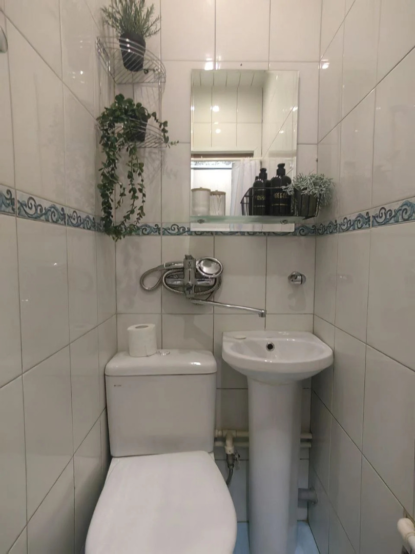 Квартира Маленькая Для Двоих