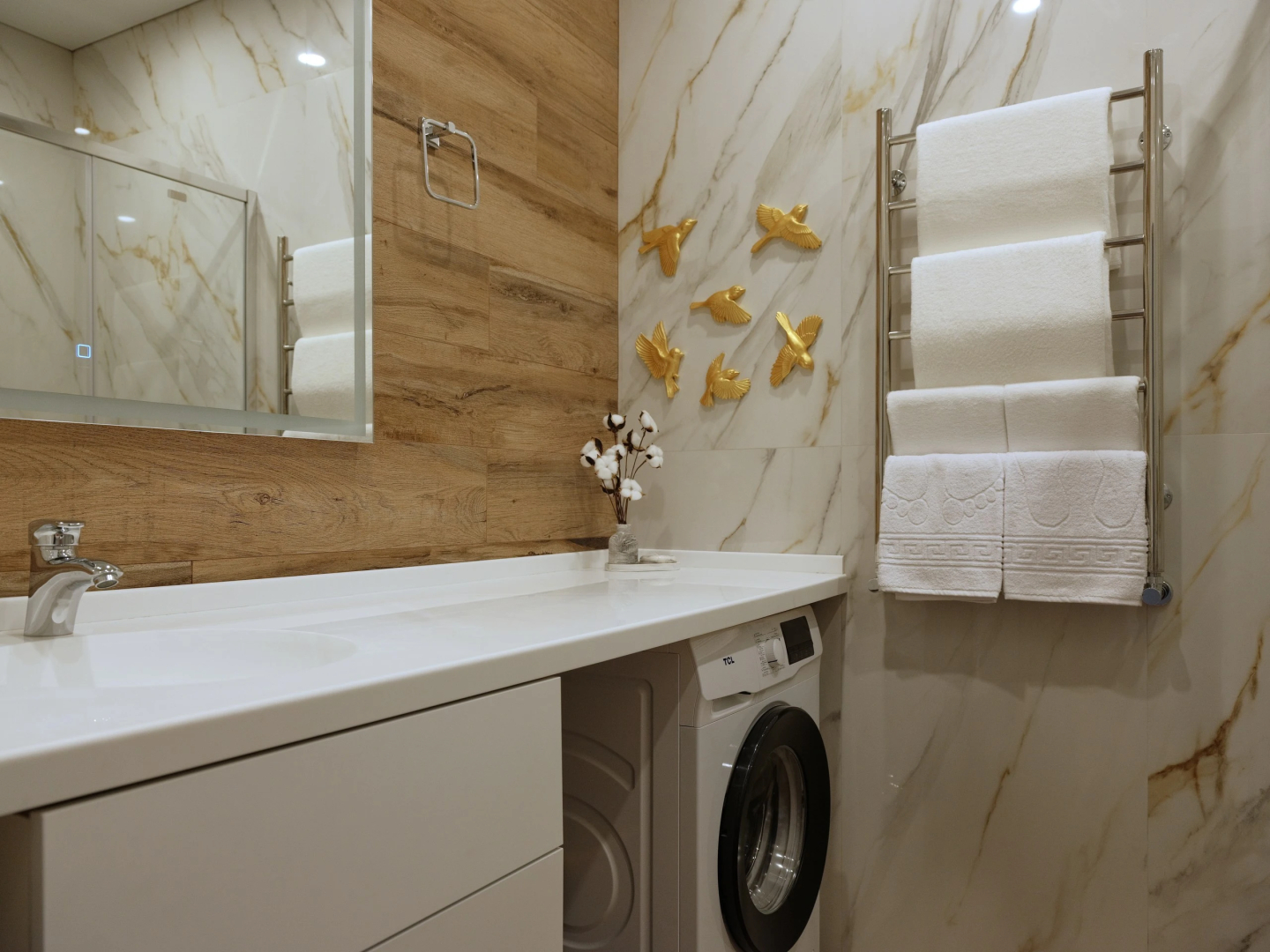 Апартаменты в курортной зоне Ессентуки 1