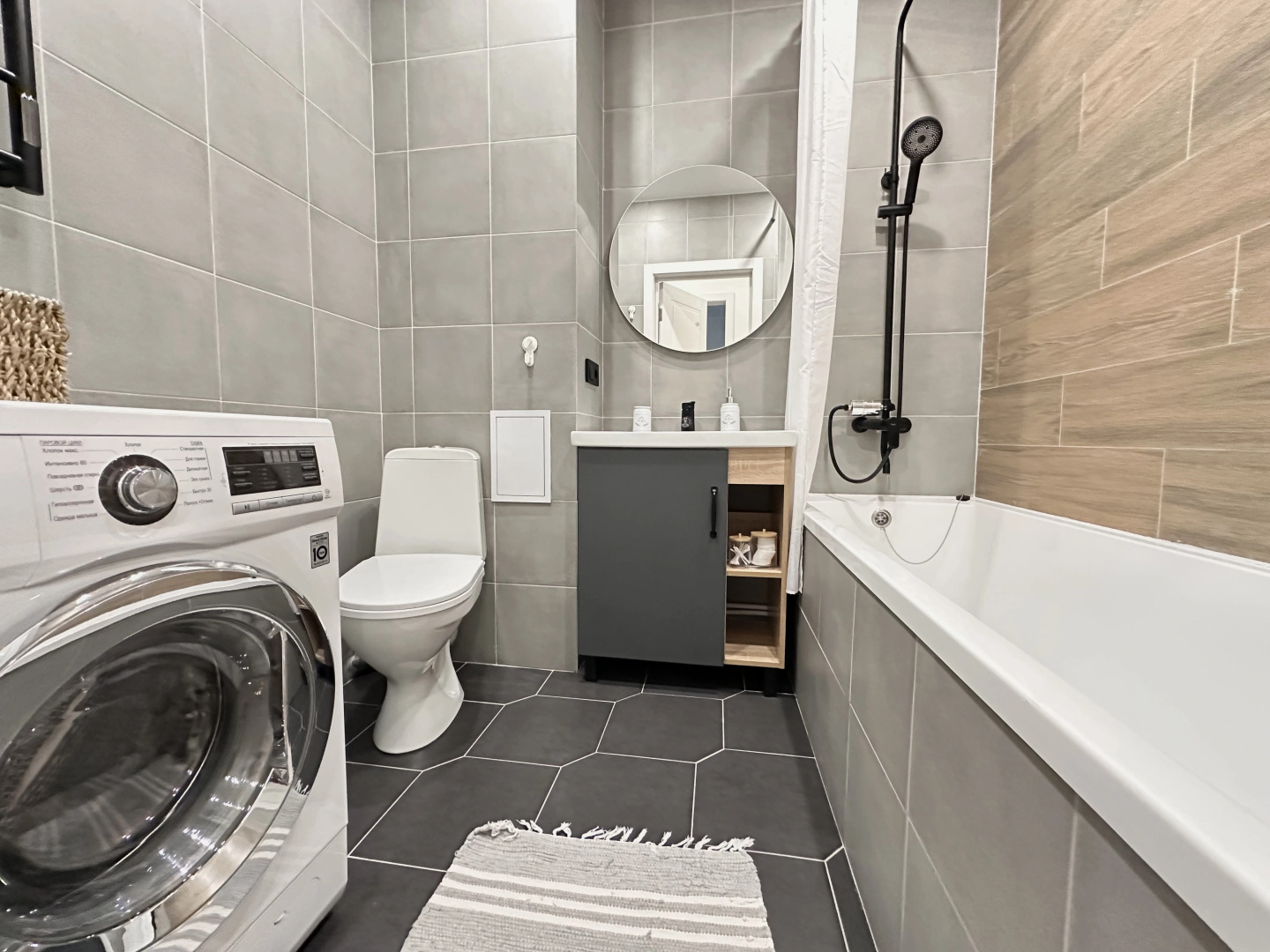 Апартаменты Семейные Рядом с Метро Горки