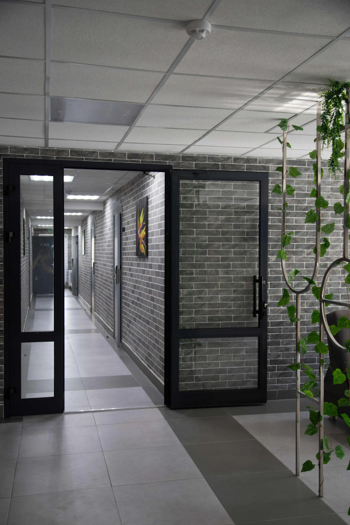 Гостиница Отель