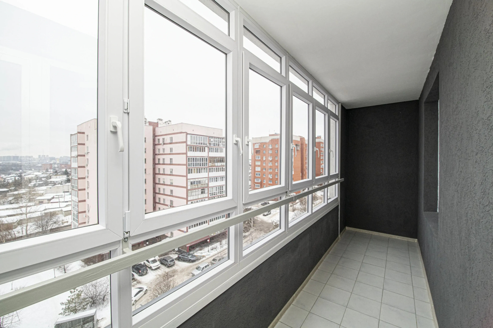 Апартаменты SunSet Хохлова 7