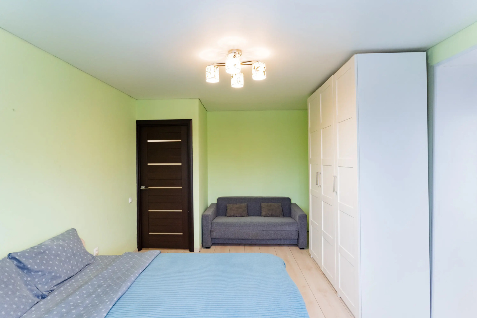 Квартира на Ул Карла Маркса 40