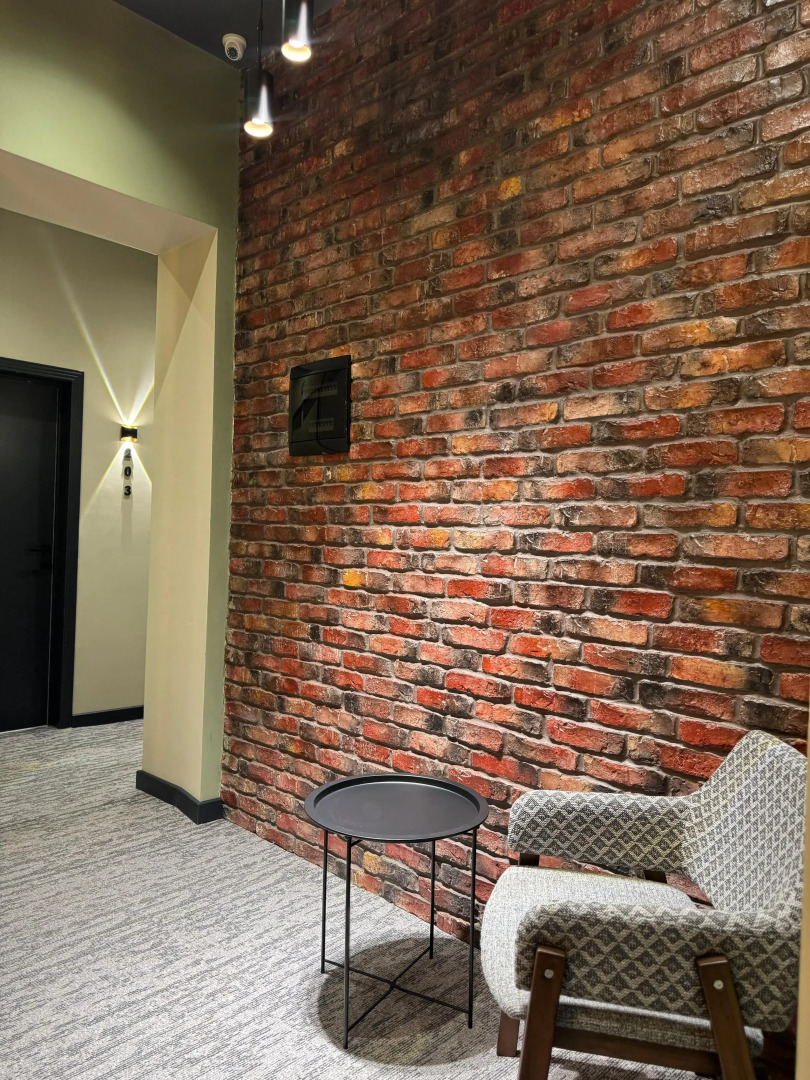 Отель Twelve Inn