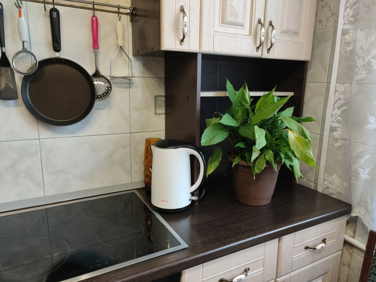 Апартаменты Квартира 3 комнаты