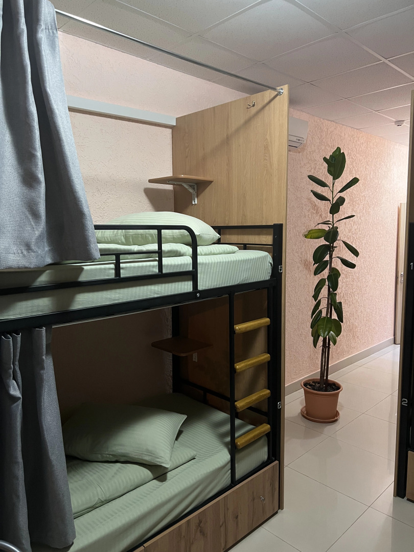 Хостел Пионер