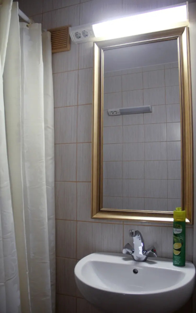 Отель Карелия