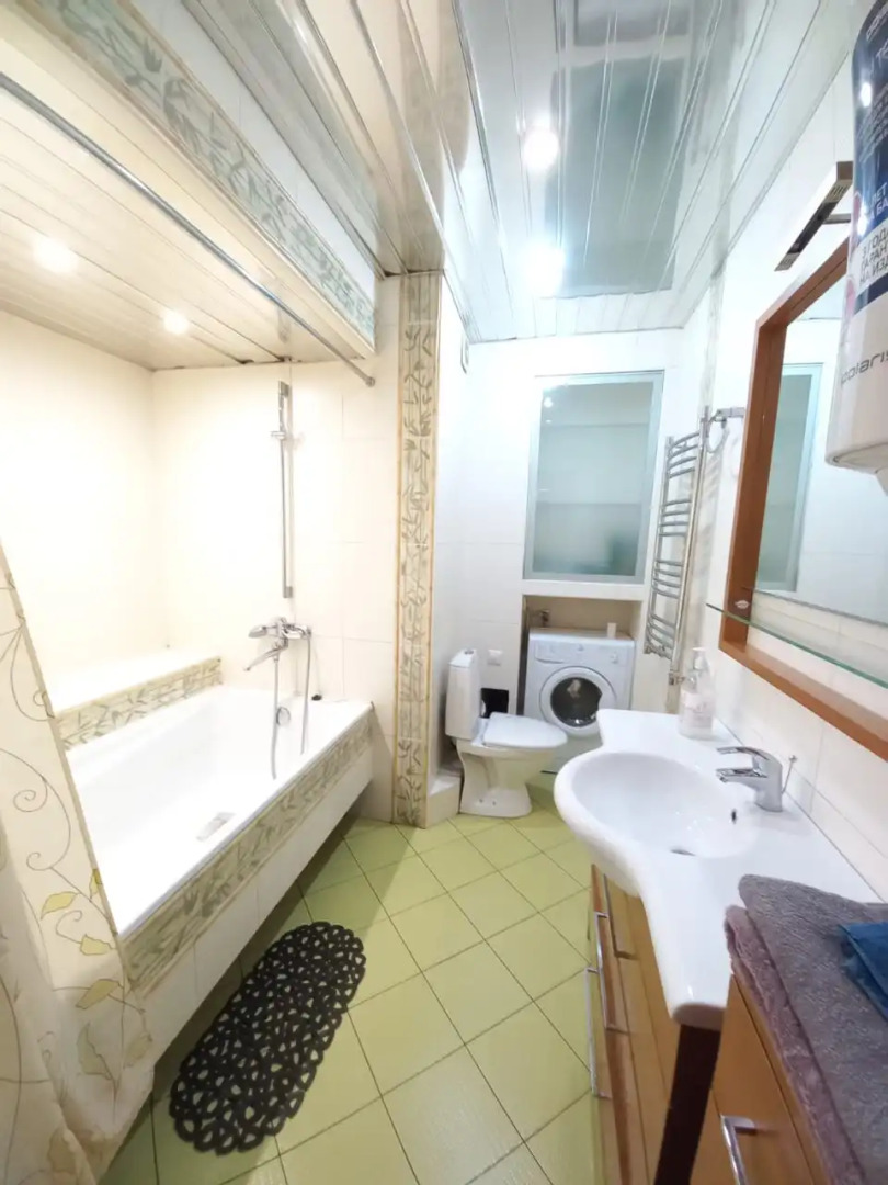 Квартира Александра Невского 99/4