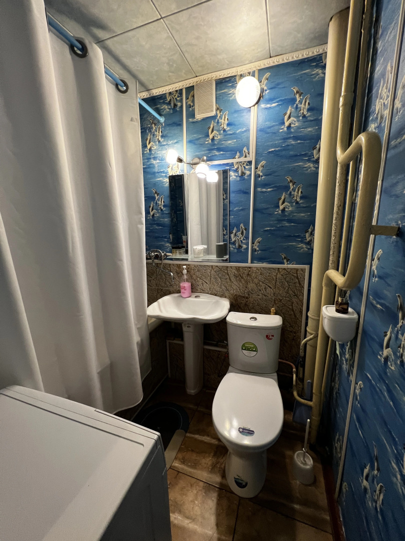 Апартаменты на Кирова 202