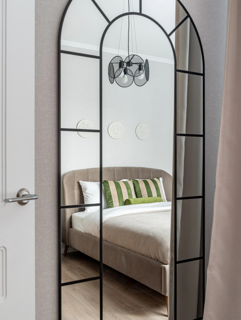 Апартаменты Sofia