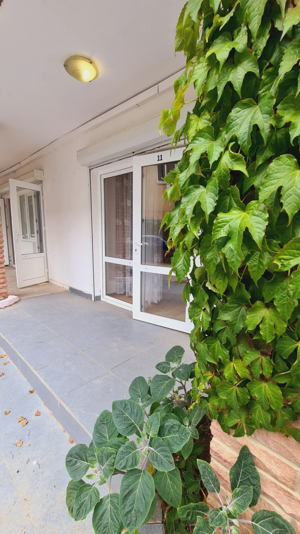 Гостевой дом Первая Линия