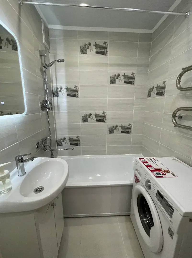 Апартаменты 3-комнатные в Историческом Центре