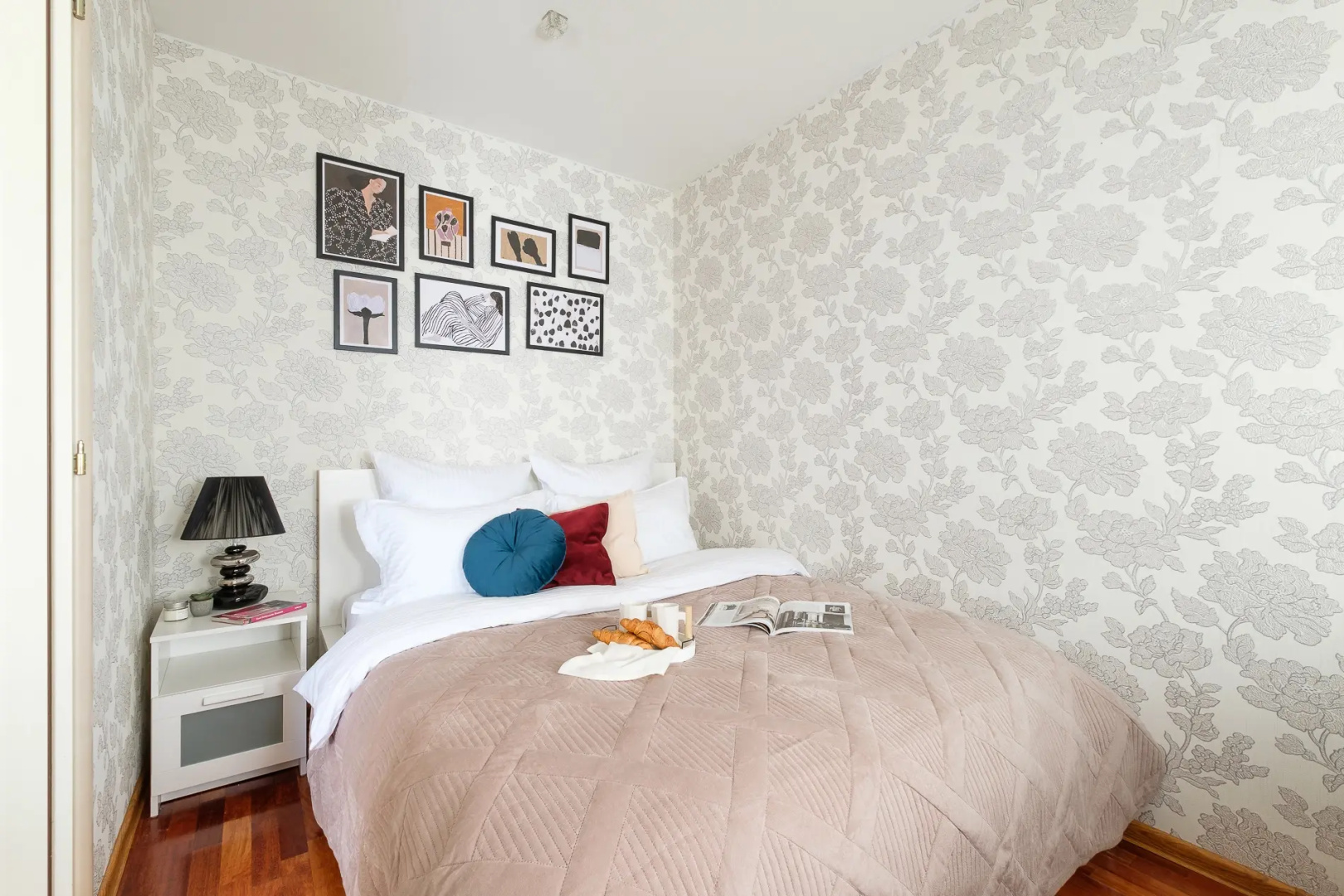 Апартаменты Life Apartments 2комнатные