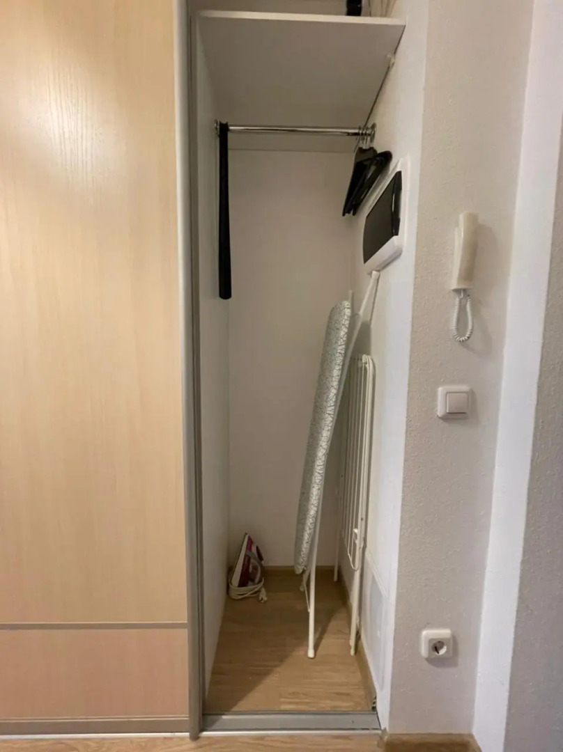 Квартира Как дома на Сахарова 29