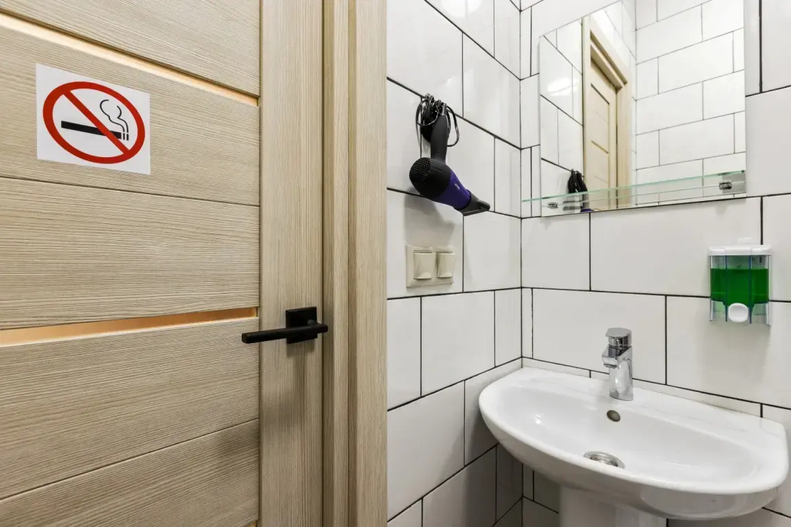 Квартира 1 Революционный проспект 25/12