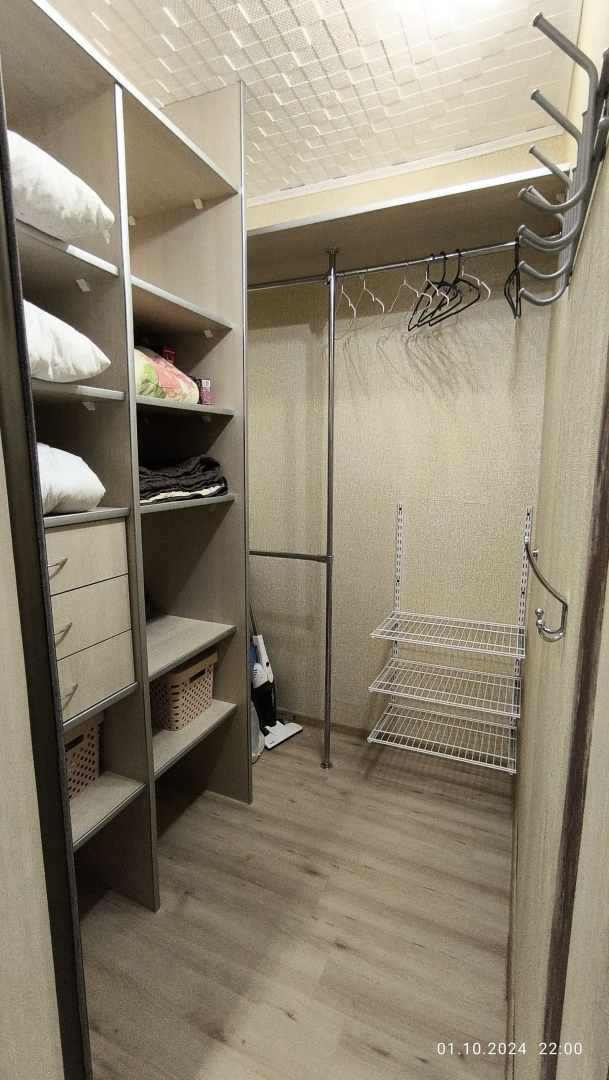 Квартира Однокомнатная Бульвар Гайдара 5