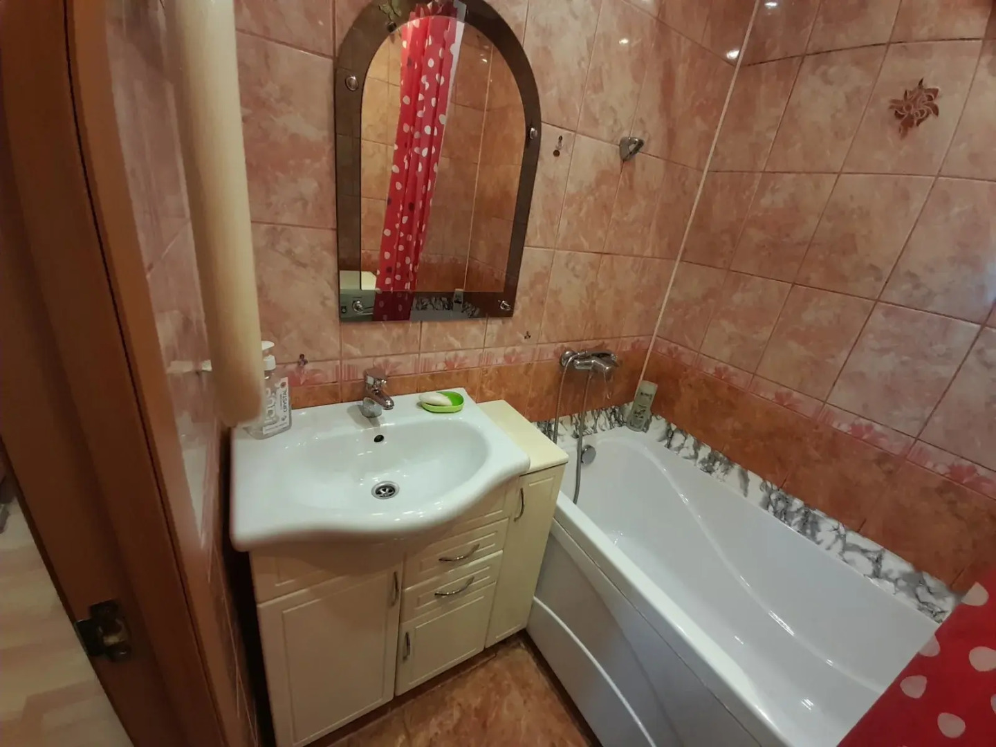 Апартаменты на Северном проезде 2